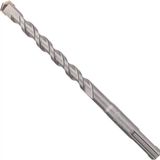 Mg Sds Plus-1 8X110 Matkap Ucu - Renkli
