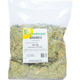 Mg Sinameki Yaprağı Doğal 1000 gr Paket - 1 Adet