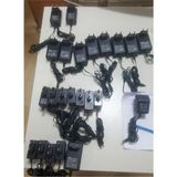 Mg Store Adaptör 12 Volt Adaptör 12V 0.5A Adaptör 12 Volt 0.5 Amper Adaptör 12V 500MAH Adaptör 5.5x2.5 Uç