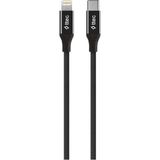 Mg Store - Lightning Hızlı Şarj Kablosu 150CM 2DK41 Alumicable Halat Kablo