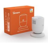 Mg Store SNZB-06P Zigbee Hareket Dedektörü, Insan Varlığı Sensörü, Zigbee Köprüsü Gerektirir (1'li