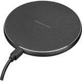 Mg Store Süper Kablosuz Hızlı Şarj Cihazı Wireless Charger Pad