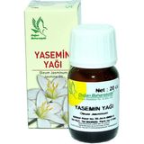 Mg Yasemin Yağı 20 cc - 1 Adet