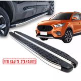 Mg Zs 2021 2022 2023 2024 2025 Araca Özel Blackline Yan Basamaklık