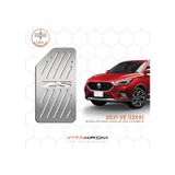 Mg Zs Krom Ayak Dinlendirme Pedalı - 2021 Ve Üzeri