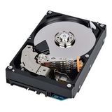 MG08ACA8TE 8tb Kurumsal HDD - 7200RPM, 256MB Cache, 512E, Sata Iıı