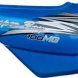MG100 SUPERBOY YAN KAPAK SAĞ MAVİ ORJ