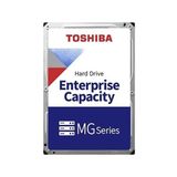 MG10ADA10TE 10TB Kurumsal HDD - 7200RPM, 512MB Cache, 3.5', Sata Iıı