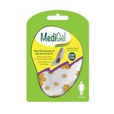 MG13 - Anti-slip | Ayakkabı Daraltma, Topuklu Ayakkabı Kayma Önleyici, Yapışkanlı Jel Ped