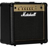 MG15G 15W Elektro Gitar Kombo Amfisi (Yeni Ürün)