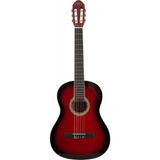 MG917-RDS 4/4 Klasik Gitar
