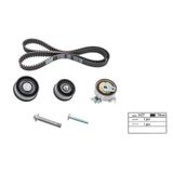 Mga 21008 Triger Seti (162 Dış 1.4 1.6 16V Opel Astra G Vectra B C Corsa C Zafira A 1606306-1629094-93183572