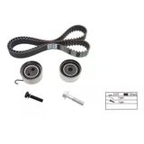 Mga 21015 Triger Seti Opel Astra G H Corsa C Combo C Meriva Zafira Y17dt Z17dth 1.7 16V Dizel 1606384-1606389