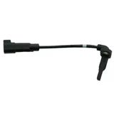 Mga 330069 Abs Sensörü Arka Opel Astra K Elektrikli El Freni Ve Park Pilot Icın 39124495