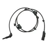 Mga 330072 | Abs Hız Sensör-For Opel Insignia A G09 Arka -