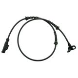 Mga 330093 | Abs Hız Sensör-For Fiat Bravo Iı-Stilo 02 Arka
