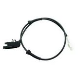 Mga 330104 | Abs Hız Sensör-For Peugeot Ön Sağ-Sol Peugeot 3
