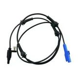 Mga 330116 | Abs Hız Sensör-For Peugeot 407 Abs Sensörü Ön -
