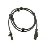 Mga 330120 | Abs Hız Sensör-For Alfa Romeo 147 Abs Hız Sensö