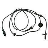 Mga 330130 | Abs Hız Sensör-For Fiat Doblo Mpv 119-223 Arka