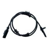 Mga 330133 | Abs Hız Sensör-For Fiat Ducato 110-180 Arka -