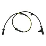 Mga 330138 | Abs Hız Sensör-For Citroen Cı On -