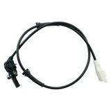 Mga 330143 | Abs Hız Sensör-For Peugeot 307 Citroen C4 Arka