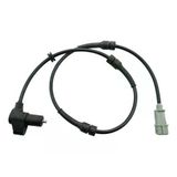 Mga 330156 Abs Hız Sensör For Citroen Xsara Arka 4545.69