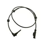 Mga 330168 | Abs Hız Sensör-For Fiat Punto 1.3 Jtd 1.4 03 Ön