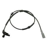 Mga 330173 Abs Hız Sensör For Citroen Xsara Picasso Abs Sensörü 4545.C7