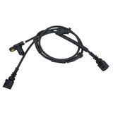 Mga 33025 | Abs Hız Sensör-For Audi / Vw Sağ Arka Sharan -