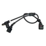 Mga 33028 | Abs Hız Sensör-For Audi / Vw Sol Ön Sharan -
