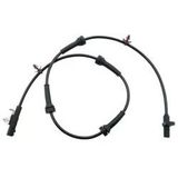 Mga 33033 | Abs Hız Sensör-For Nissan Qashqai On Arka -