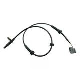 Mga 33071 | Abs Hız Sensör-For Nissan Qashqai 14 / X-Traıl 1