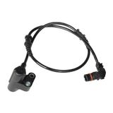 Mga 33087 Abs Hız Sensörü Ön Sol Mercedes A140 A160 97 05) 1685400017