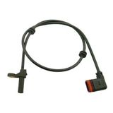 Mga 33093 Abs Hız Sensörü Mercedes W221 Arka 0148000119