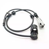 Mga 33419 Abs Sensörü Arka Sağ Hilux 2.5 D 4D Vigo 04 15 2Wd 4Wd 895450K070