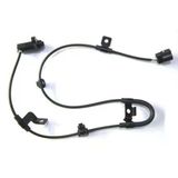 Mga 33431 Abs Sensörü Arka Sol Mitsubishi L200 2.5 Dı D Cr 06>09 2Wd 4Wd Mn102577