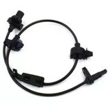 Mga 33714 Abs Sensörü Arka Sol Honda Civic 0612 Sedan 57475Sna003