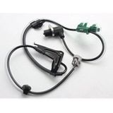 Mga 33731 Abs Sensörü Ön Sol Avensis 97 02 8954305040