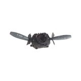 MGA 34113 Far Sinyal Kolu Doblo 00-04 Arka Sılgılı