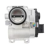 Mga 40013 Gaz Kelebeği Renault Clio Iı (Bbcb) 1.2 16V Bb05 Bb0w Bb11 Bb27 Bb2t Bb2u Bb2v Cb05 8200166870