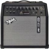 MGA-50USB-BT Elektro Gitar Amfisi 50 Watt USB Bluetooth Şarjlı 4 Girişli