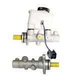 Mga 52352 Fren Ana Merkezi Mazda 323 Familia 95-98 Absli 23,8mm 539951297