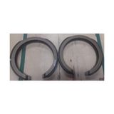 Mga 54251 Kampana Balata El Fren Ssangyong Actyon 06-Kyron 05-Musso 96-Rexton 02-Korando 96- 483KT05010