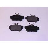 Mga 55105 | Balata Fren Arka-(Citroen: Jumpy 07 > > / Fiat: