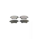 MGA 55150 Fren Balatası Ön Megane II 02-05 Scenic 03- Grand Scenic II 04-