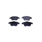 Mga 55253 Fren Balatası Ön S-Max 06- Mondeo Iv 07- Galaxy Iıı 06- / S60 10- S80 06- V60 V70 06- 07-