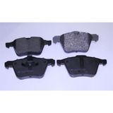 MGA 55262 Fren Balatası Ön S-Max 06- Galaxy 06- / Xf 08- Xj 09- Xk 06- / S60 10- S80 06- V70 06- Xc70 06- Xc90