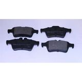 Mga 55358 Balata Fren Arka Mazda-3 03-11-mazda-5 05- Bpyk2648z